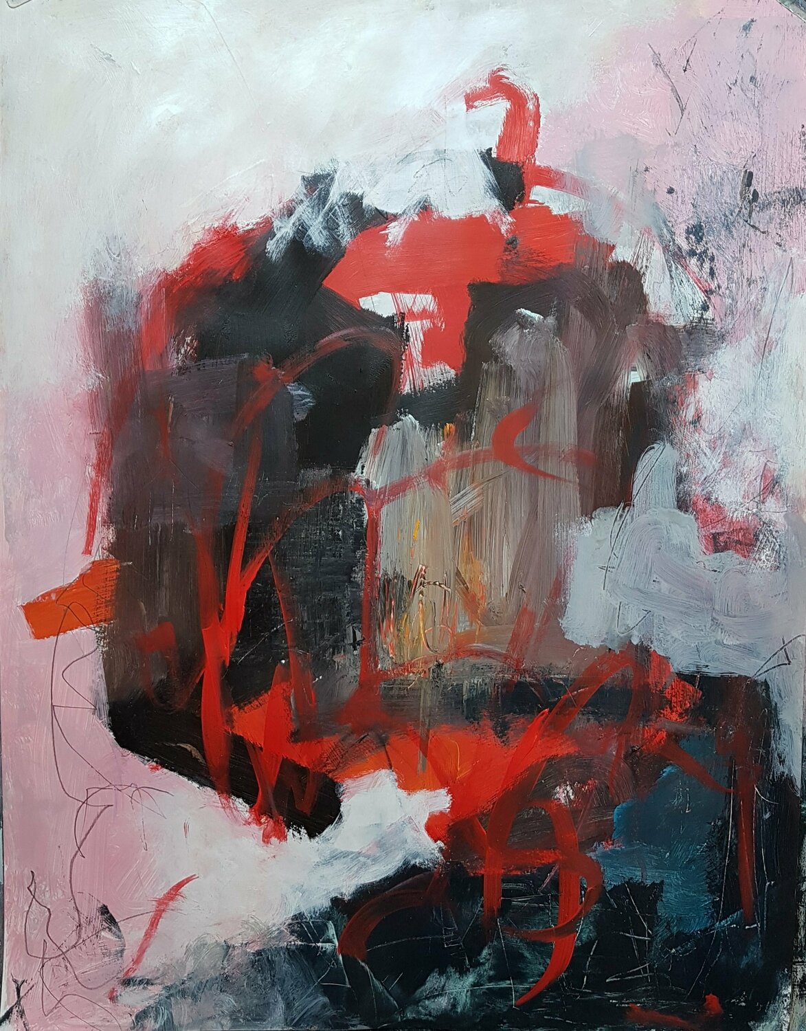 Franz Kline for Sale Buy Artworks Inspired by Franz Kline SINGULART