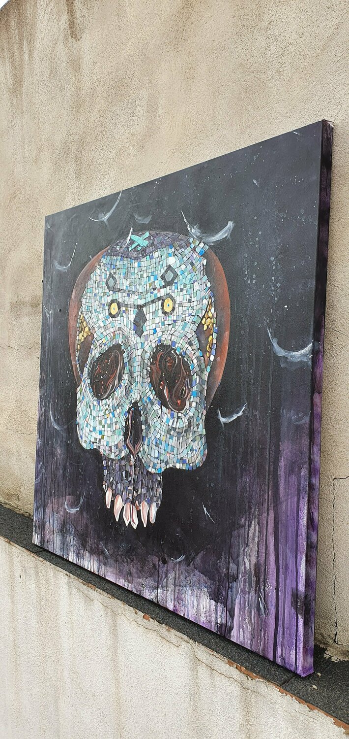 Azteca watercolor pens Clearance