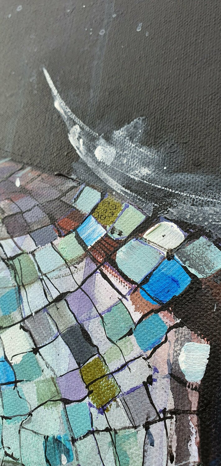 Azteca watercolor pens Clearance