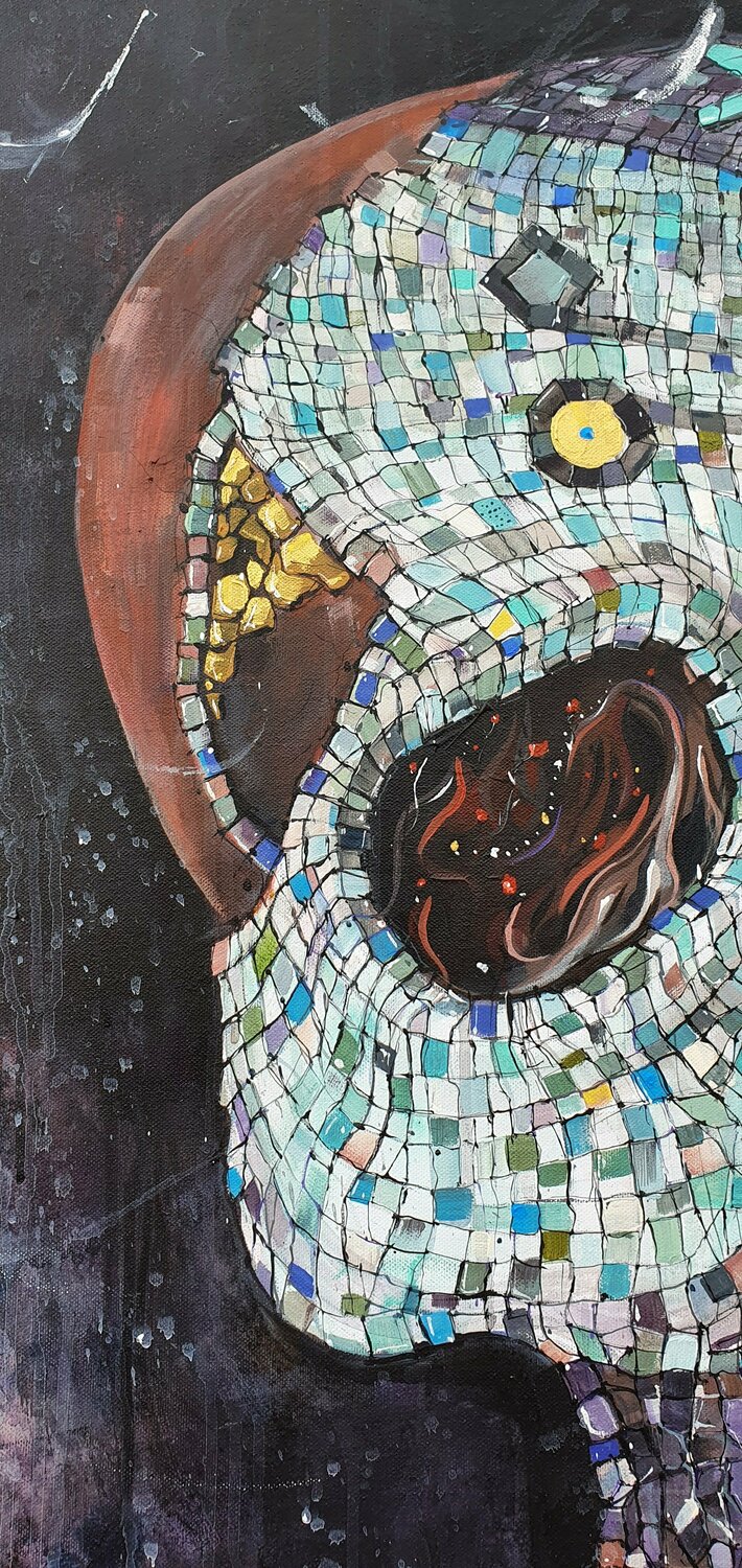 Azteca watercolor pens Clearance