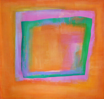 Katherine Evans: Amerikanische Malerin - SINGULART