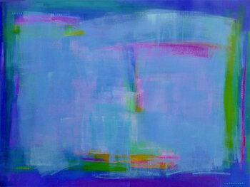 Katherine Evans: contemporary American Painter - SINGULART