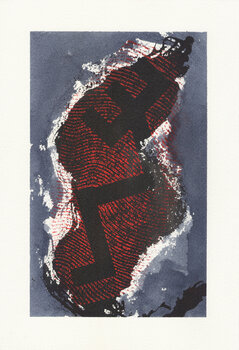 Guy Foure Franzosischer Maler Zeichner Bildhauer Singulart