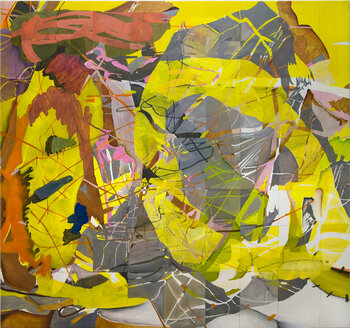 Gemalde Der Graffiti Kaufen Sie Ein Kunstwerk Der Graffiti Online Singulart