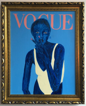 Sig Martin Sigwald Spanischer Maler Singulart