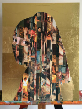 Sig Martin Sigwald Spanischer Maler Singulart