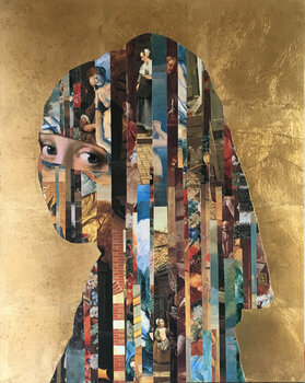 Sig Martin Sigwald Spanischer Maler Singulart