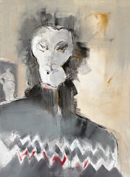 Bruno Vazquez Spanischer Maler Singulart