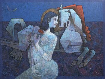 Ecstasy Dinkar Jadhav