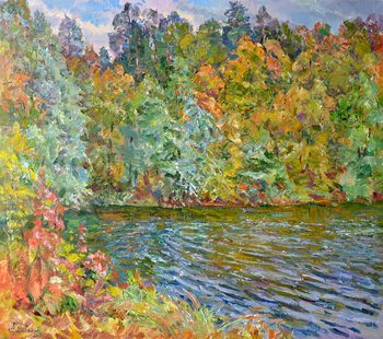 Aleksandr Dubrovskyy Ukrainischer Maler Singulart