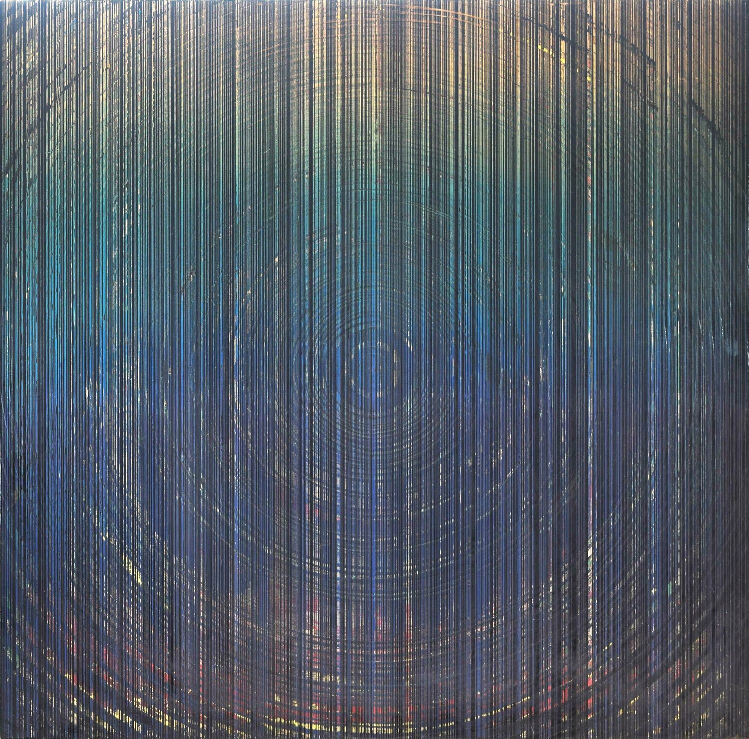 Contemporary Industrial texture douce Métallique Papier Peint-Couleurs diverses