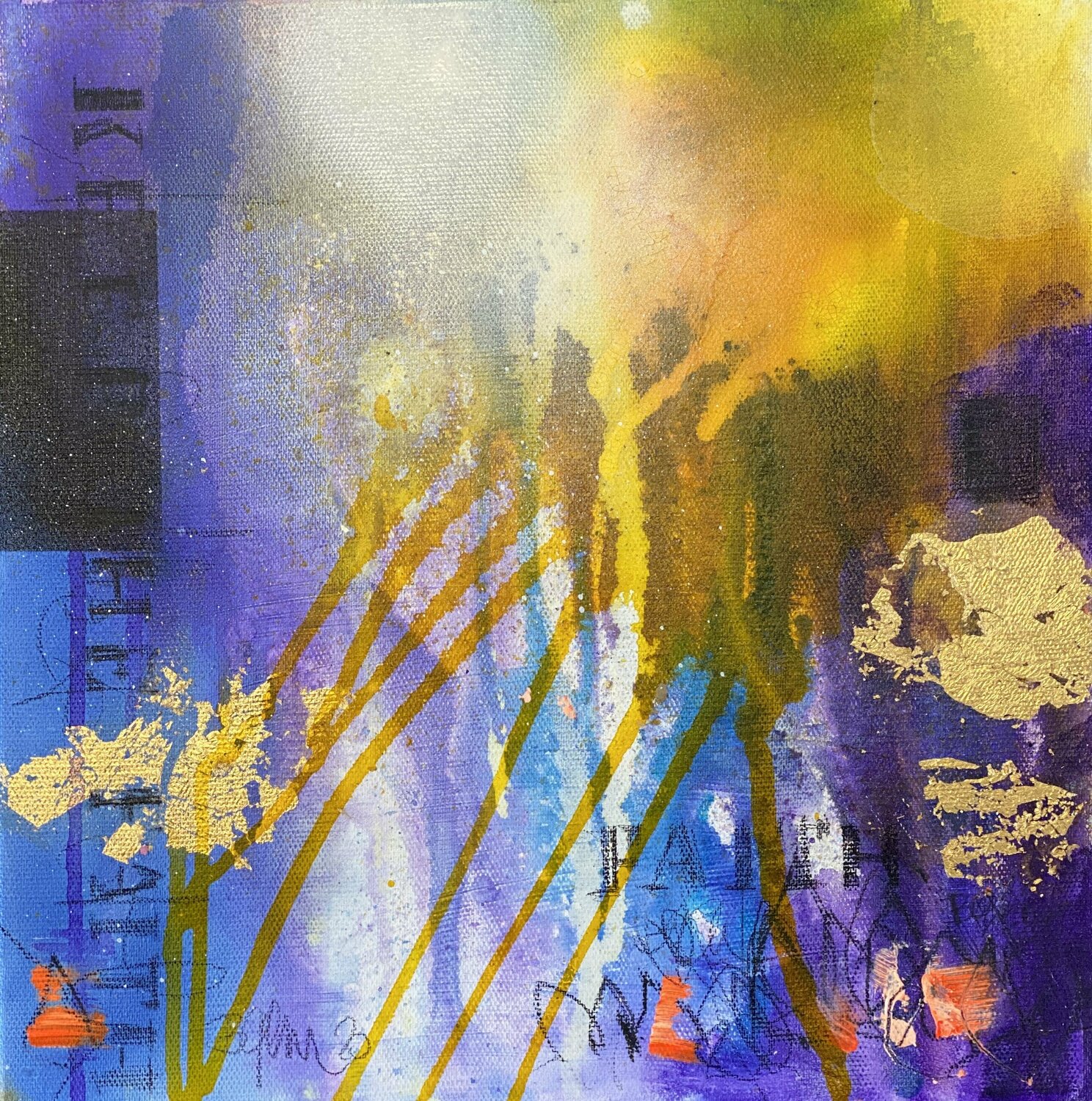 Get Art brise du golfe et lencadrement venise fl For iPhone