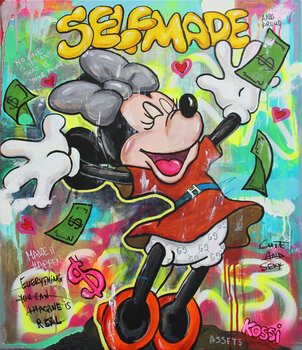 Cute & Selfmade Kristin Kossi