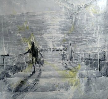 Kyrylo Bondarenko Ukrainischer Maler Singulart