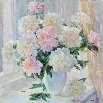 Still Life Paintings for Sale: Buy Still Life paintings online - SINGULART