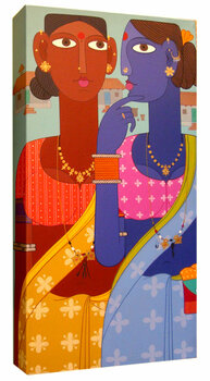 Telangana Women Kandi Narsimlu