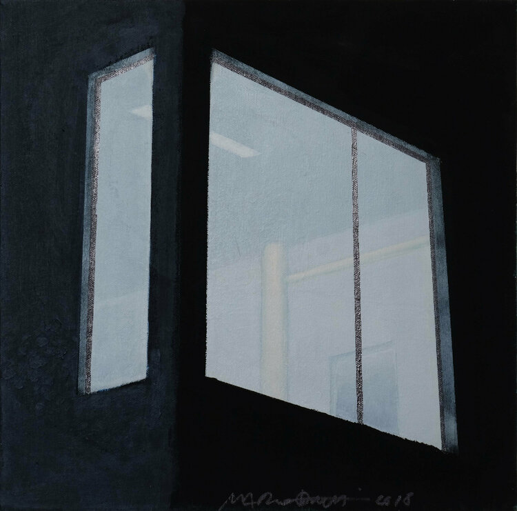 Un Due Tre Stella Red Light Green Light By Marco Bigliazzi 18 Painting Acrylic On Canvas Singulart