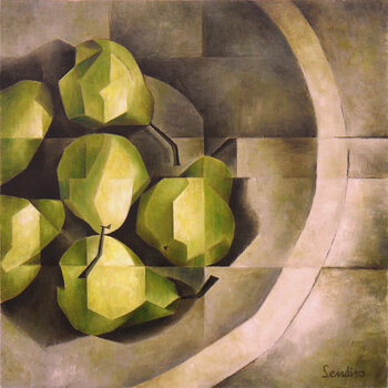 Julio Sendino contemporary Spanish Painter, Draftsman SINGULART