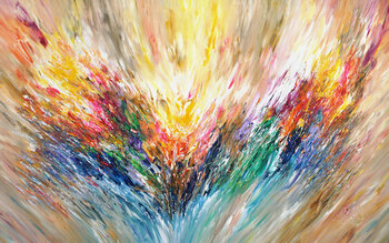 Positive Energy XXXL 4 Peter Nottrott