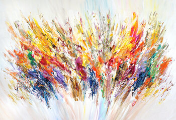 Positive Feelings XL 1 Peter Nottrott