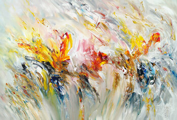 contemporary painting