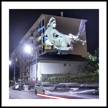 Julien Nonnon : contemporary French Photographer - SINGULART