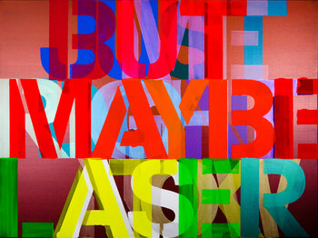Maybe Later Niki Hare