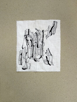 Solitude wL 001 Steffi-Babett Wartenberg