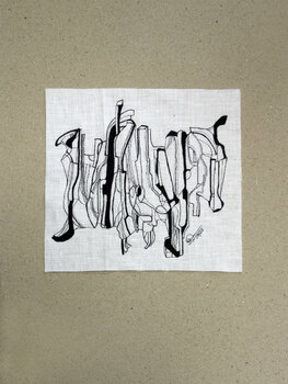 Solitude wL 002 Steffi-Babett Wartenberg