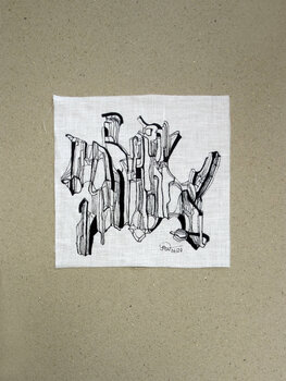 Solitude wL 003 Steffi-Babett Wartenberg