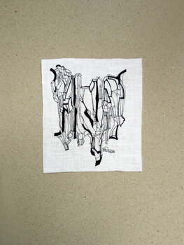 Solitude wL 004 Steffi-Babett Wartenberg