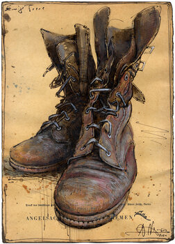 Ewige Treue Andreas Noßmann