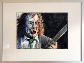 Drawings For Sale | Buy Art Drawings Online | SINGULART Gallery