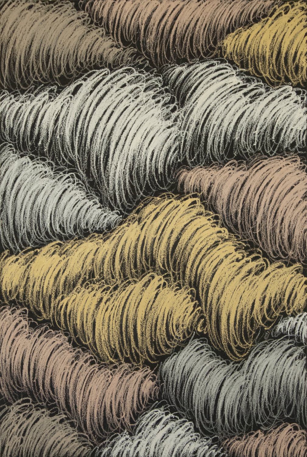 AFACTUM by Achot Achot (2012) Painting Oil on Canvas SINGULART