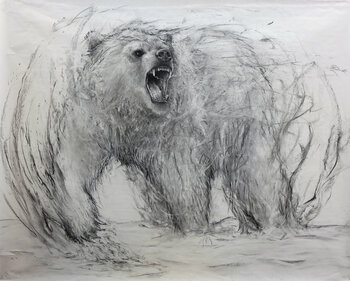 Spirit Bear Fiona Tang