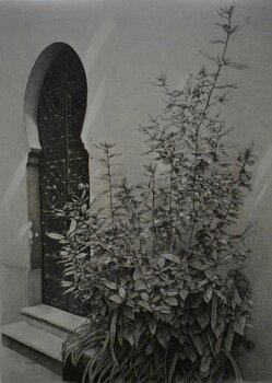 Mezquita de Colón Vicente Raúl Fernández Román