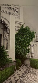 Casa de Manolete Bistró Vicente Raúl Fernández Román