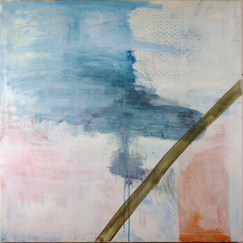 Jay Rechsteiner Contemporary British Painter Photographer Singulart