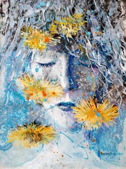 Honey. Rakhmet Redzhepov