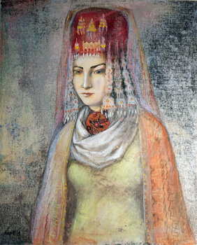 Dorado. Rakhmet Redzhepov