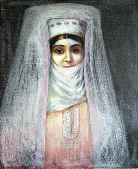 Hydra. Rakhmet Redzhepov