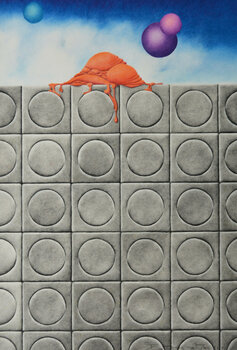 Peter de Mer Bild 566 Peter de Mer