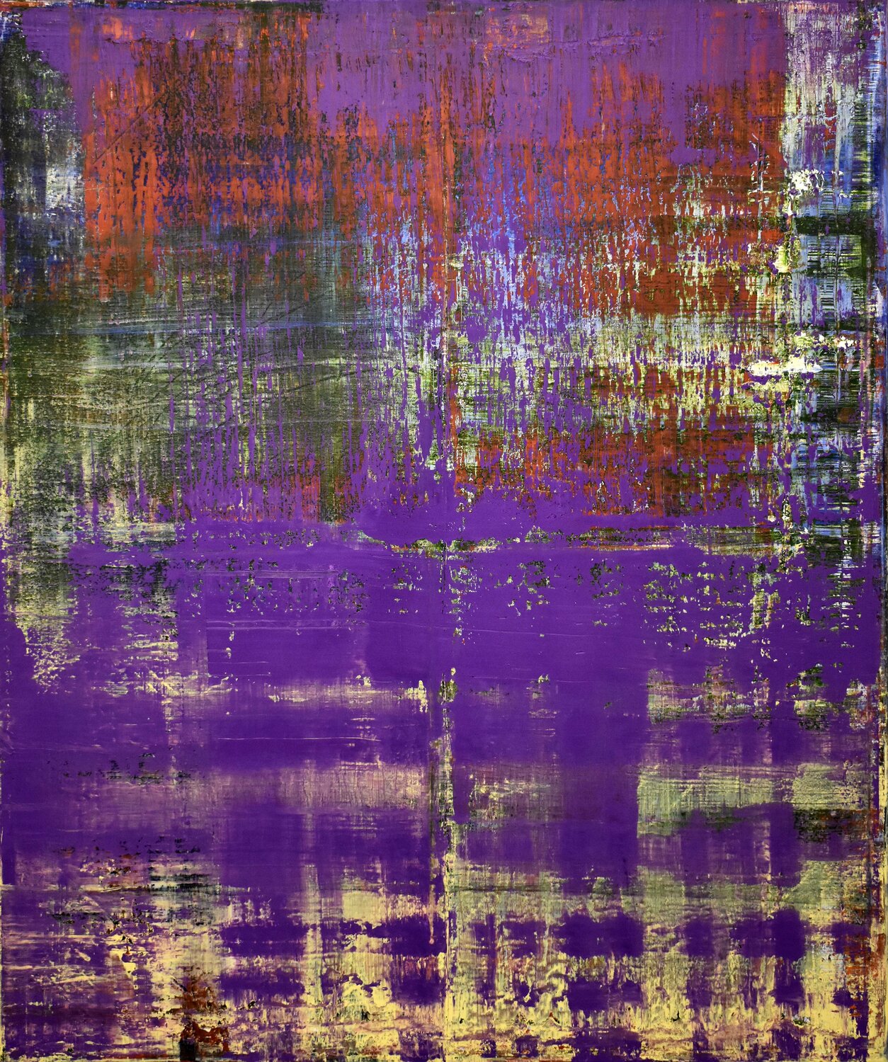 The best abstract paintings