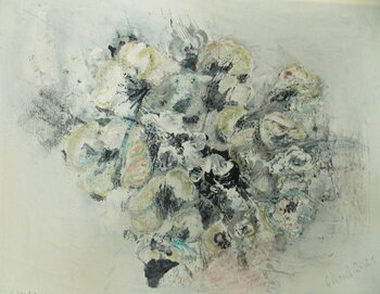 Christa Haack Deutsche Malerin Singulart