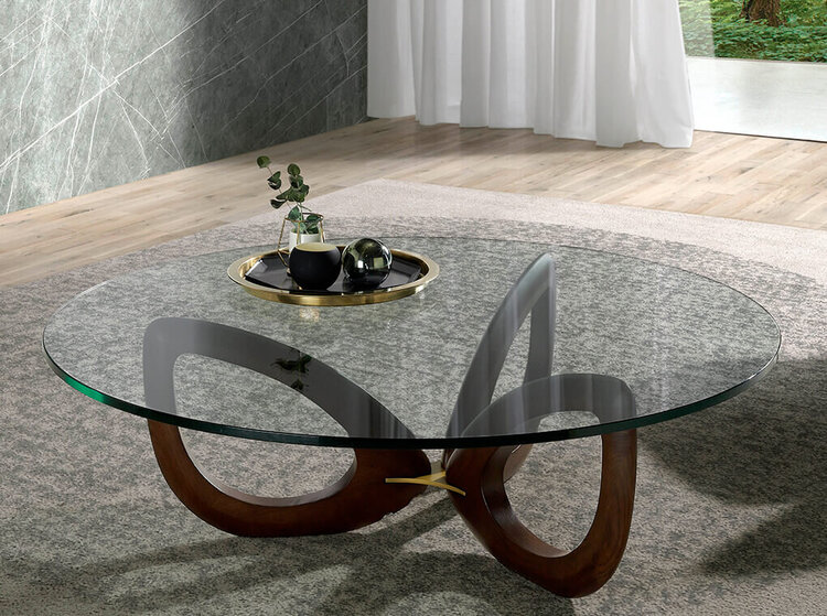 angel cerda coffee table