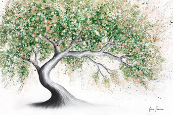 Field Blossom Tree Ashvin Harrison