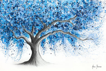 Dreamy Sea Tree Ashvin Harrison