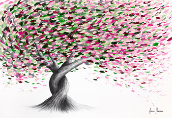 Azalea Breeze Trees Ashvin Harrison