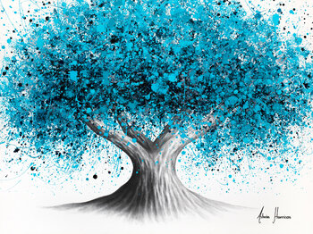 Noosa Lakes Tree Ashvin Harrison