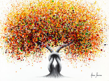 Sunshine Friendship Tree Ashvin Harrison